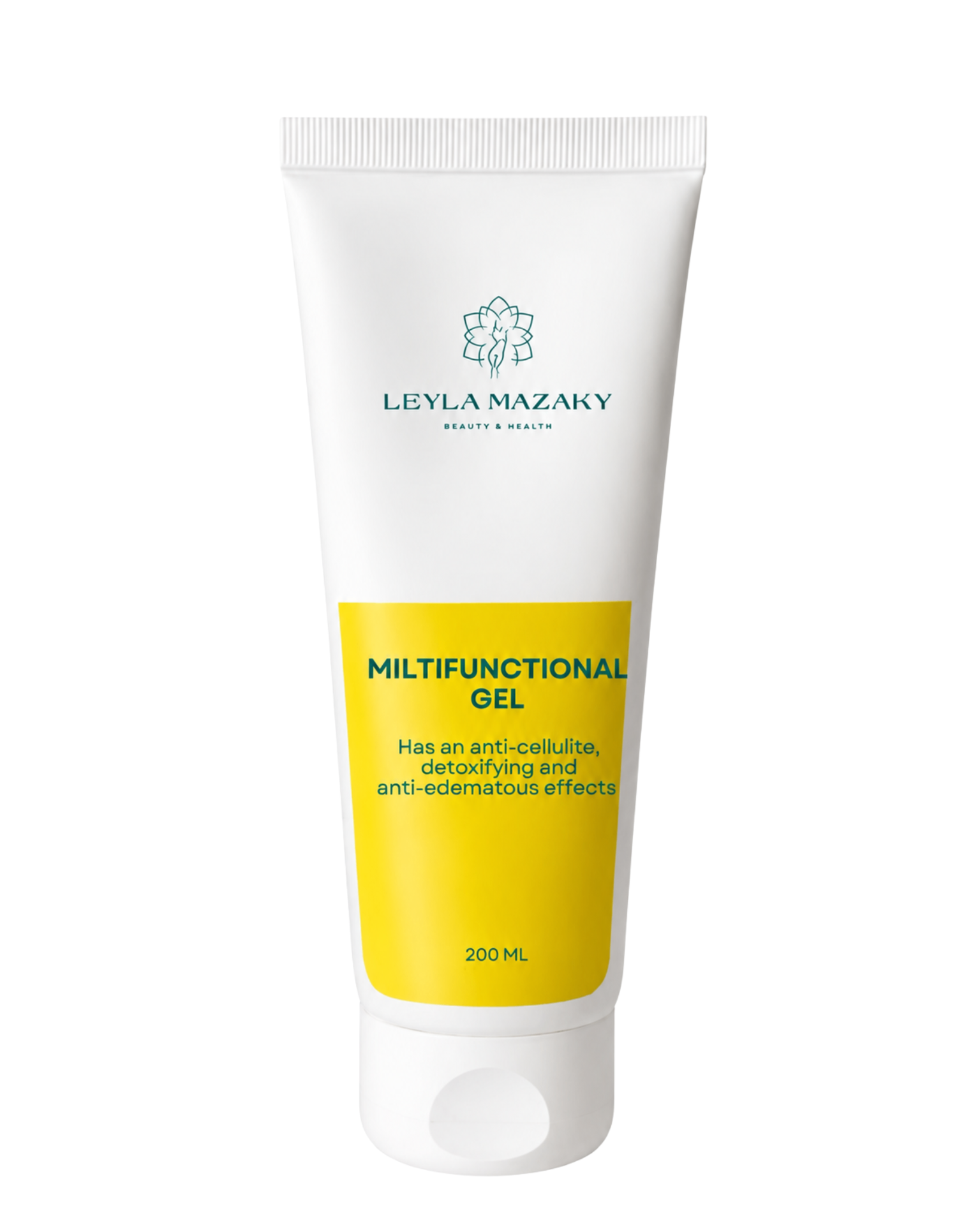Cellular Multifunctional Gel Firming Shock