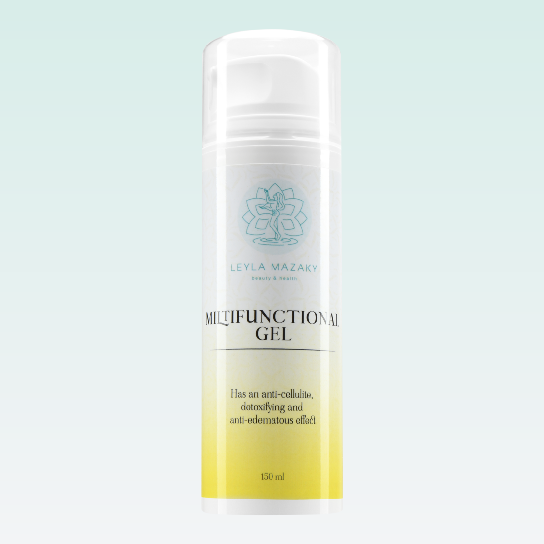 Multifunctional Gel 150 мл