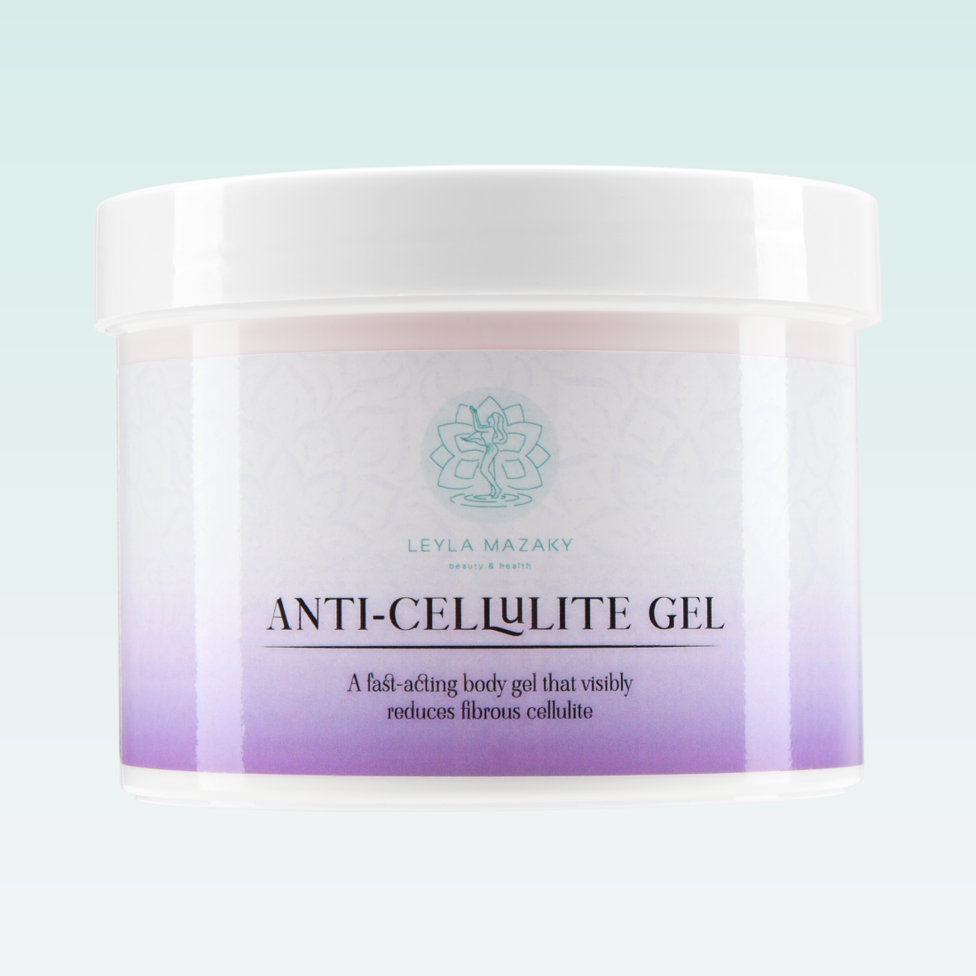 Cellular Gel Cell Shock