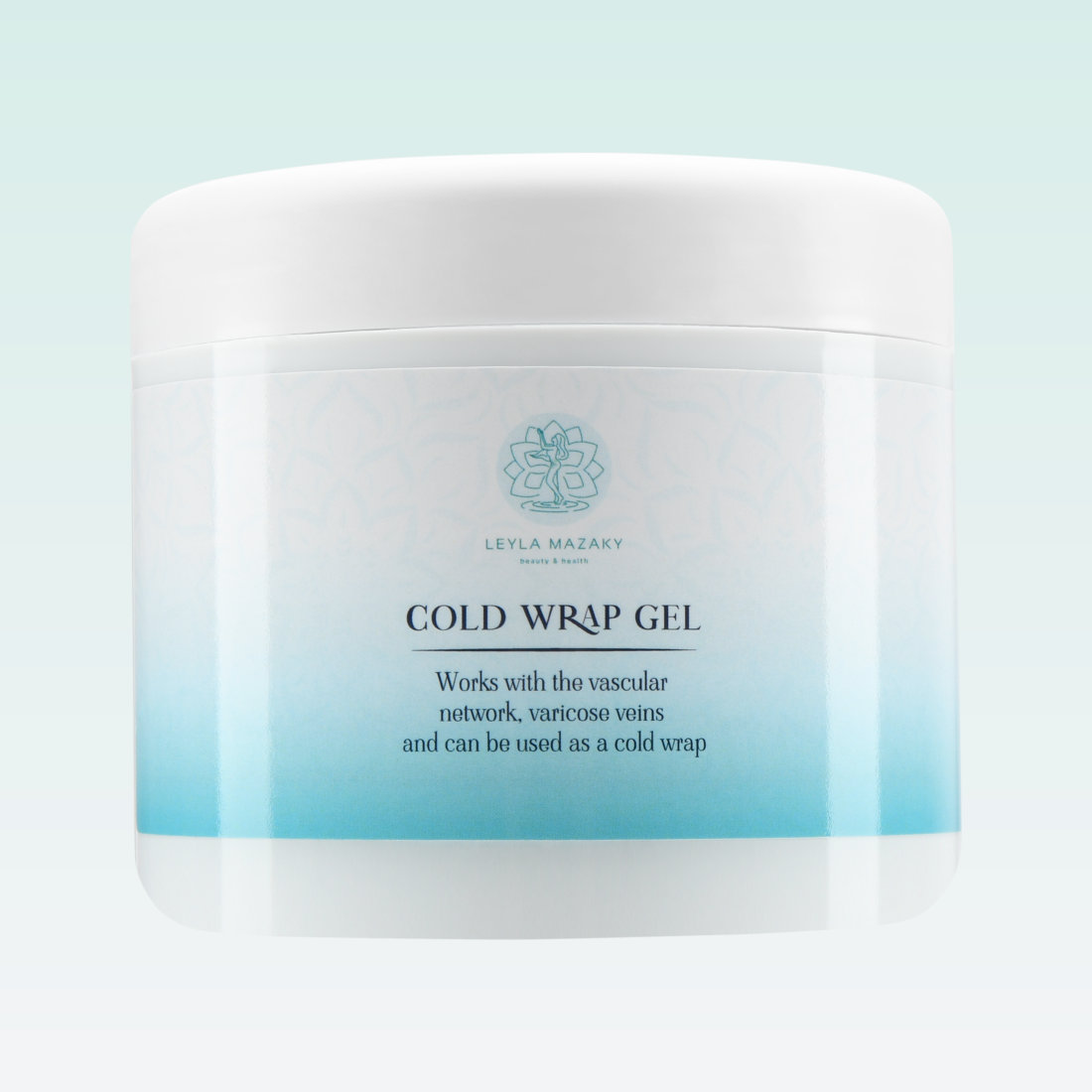 Cold Wrap Gel