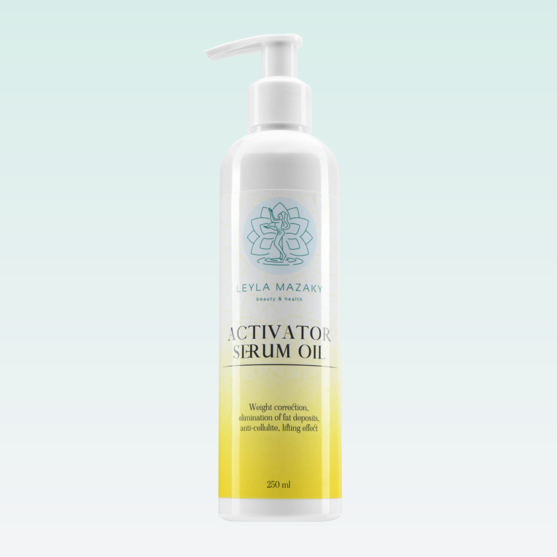 Multy Serum Kream & Emulsion