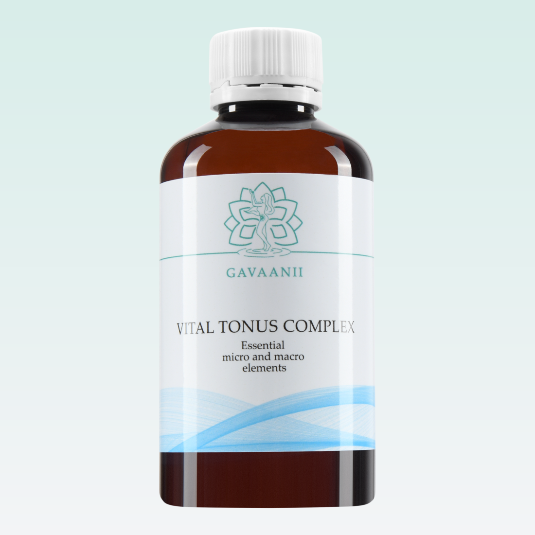 Vital Tonus Complex