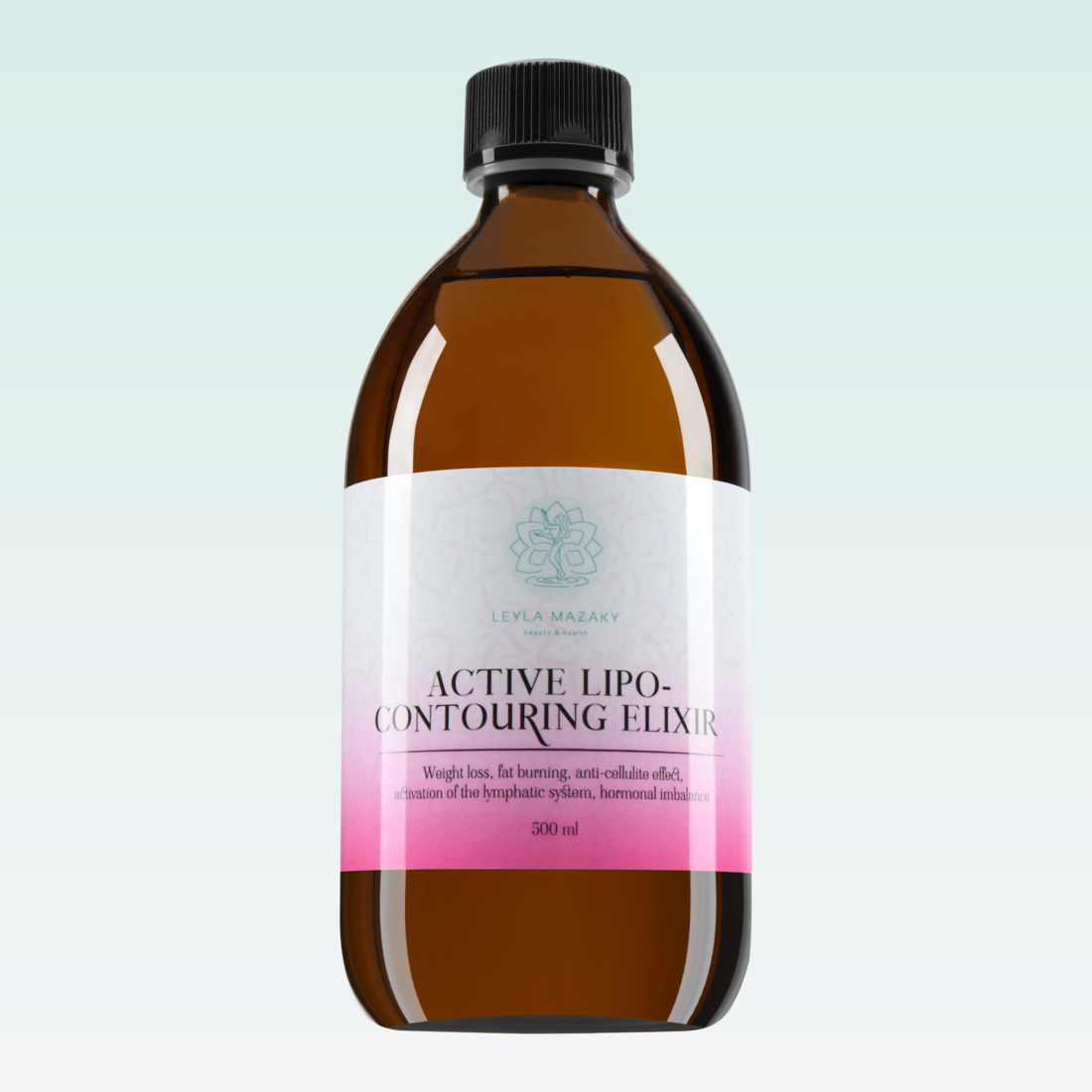 Active Lipo-Contouring Elixir