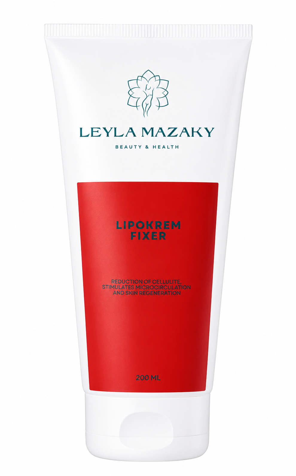Lipocream Fixer
