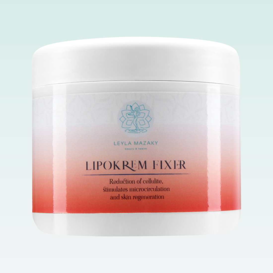 Lipokrem Fixer