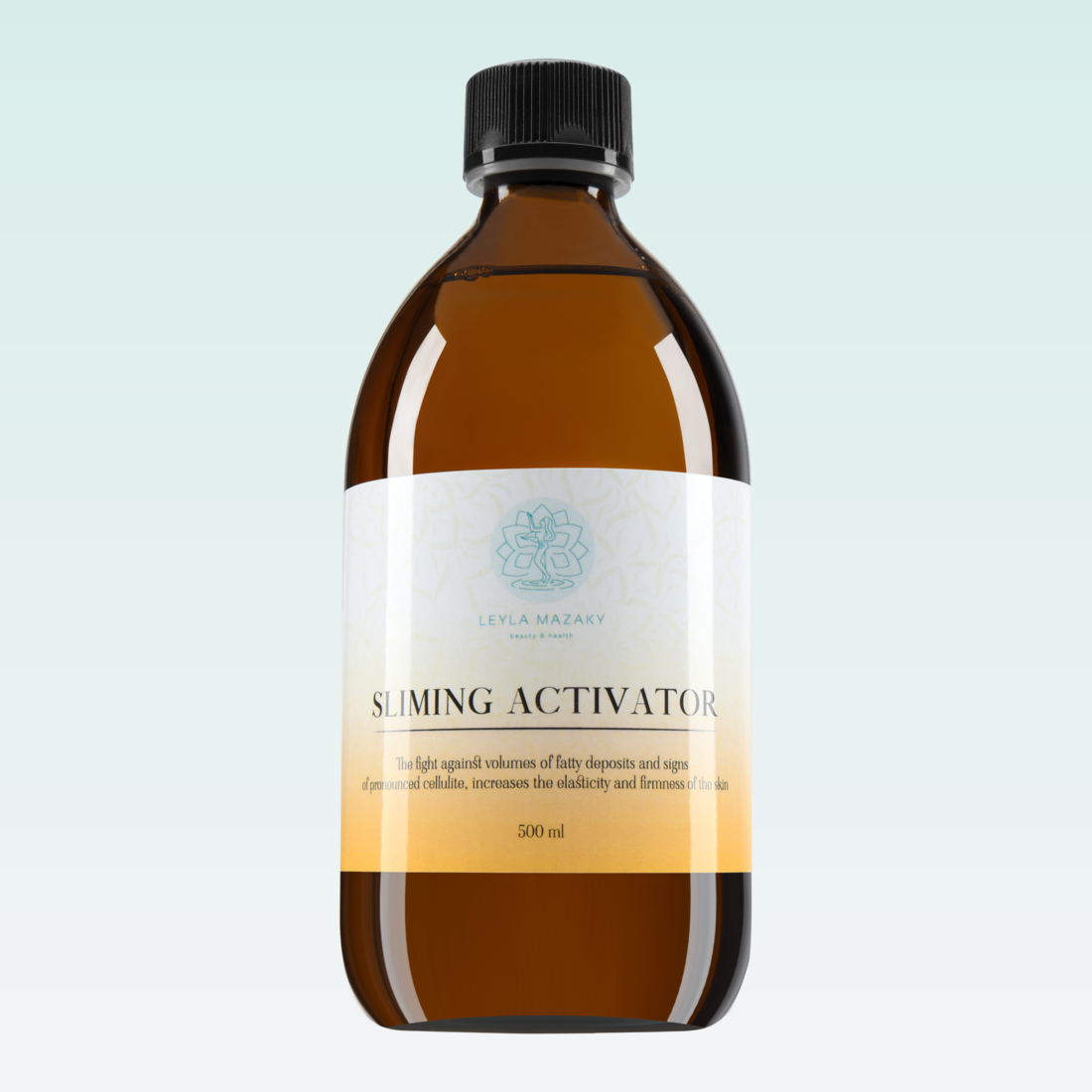 Sliming Activator