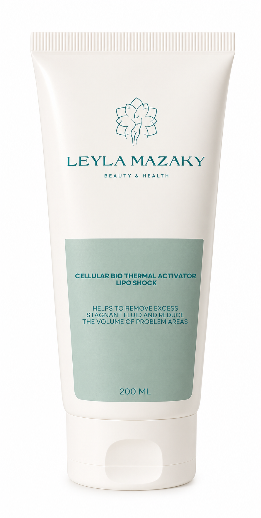 Cellular Bio Thermal Activator Lipo Shock