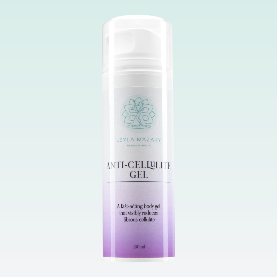 Anti-Cellulite Gel 150 мл
