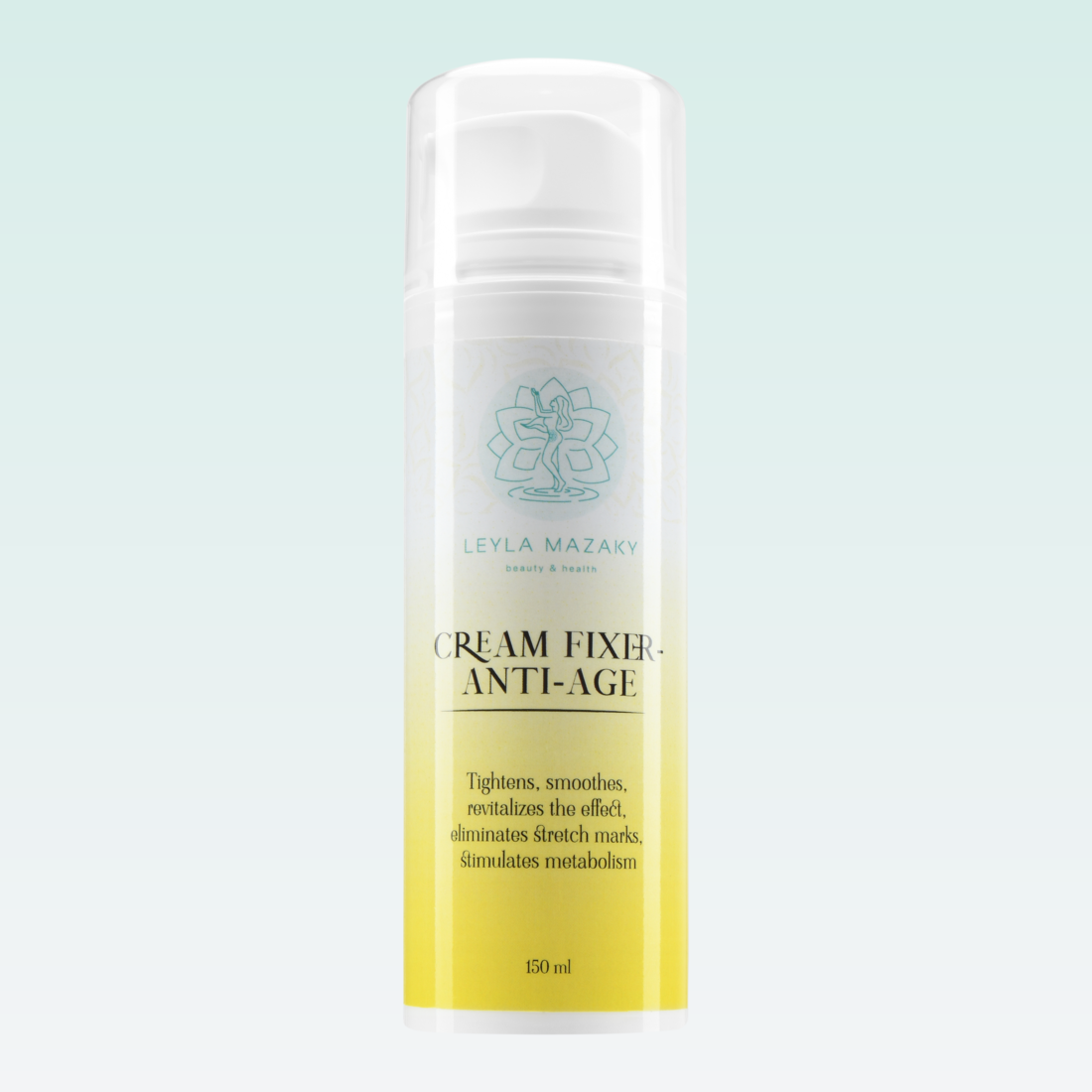 Cream Fixer Anti-Age 150 мл