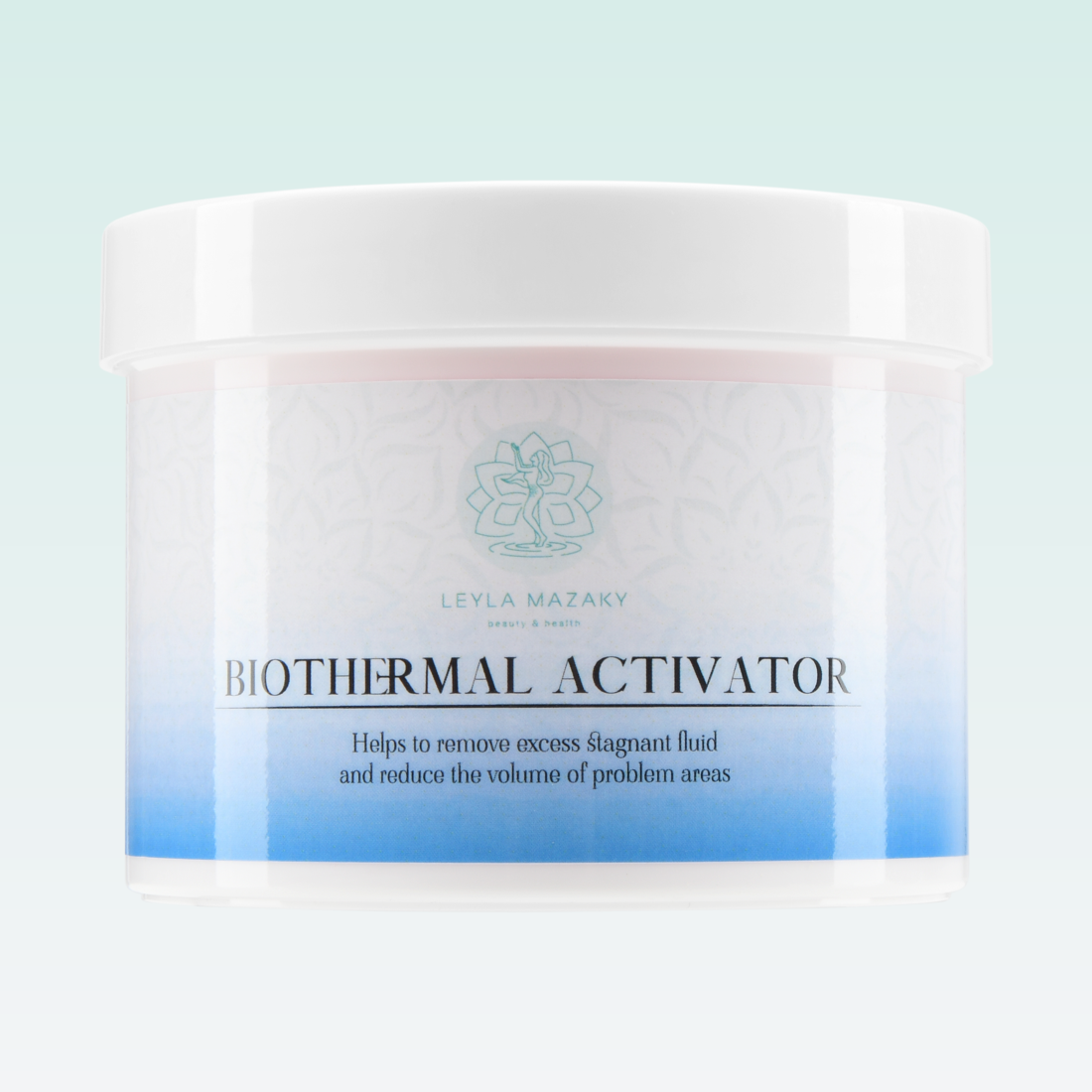 Cellular Bio Thermal Activator Lipo Shock