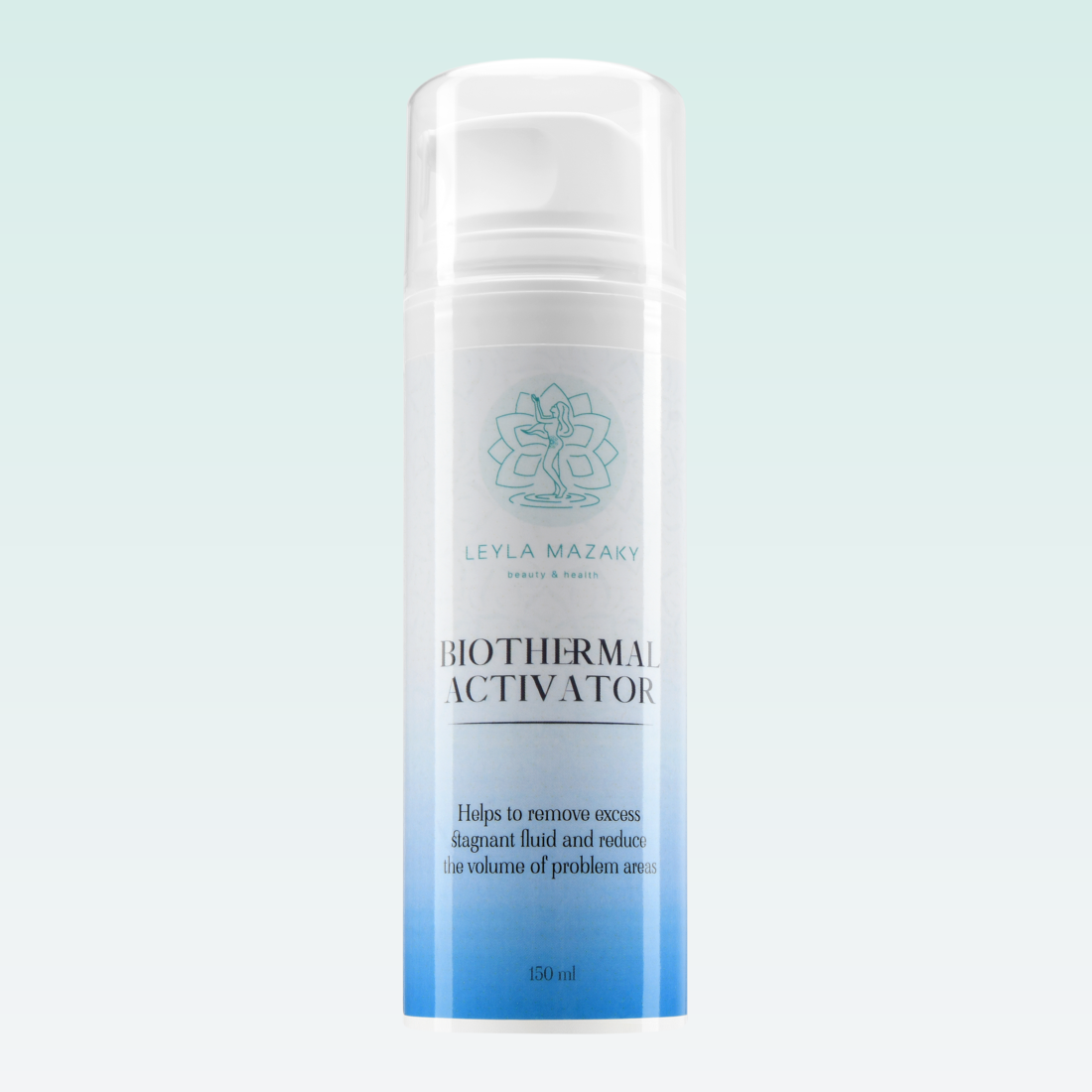 Biothermal Activator 150 мл