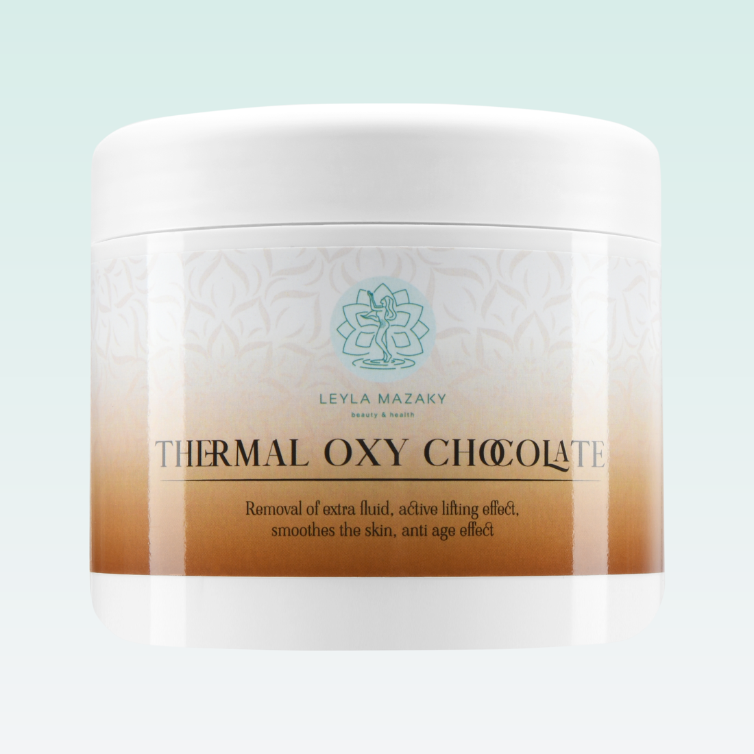 Thermal Oxy Chocolate