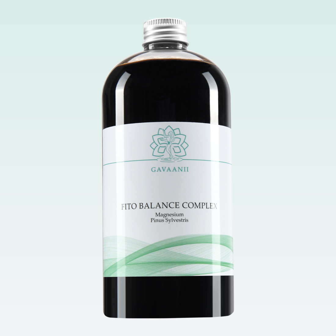 Phyto-Balance Complex