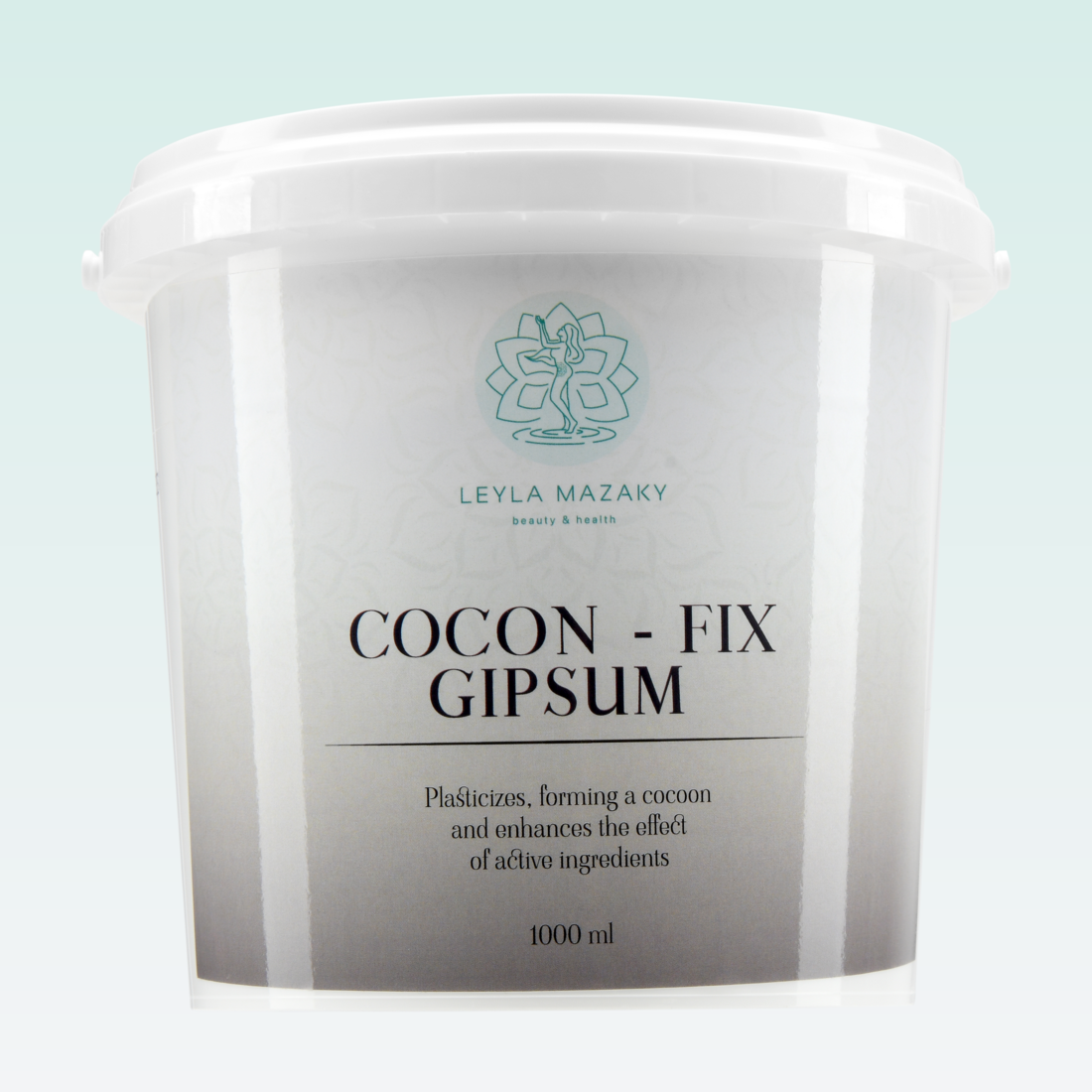 Cocon-Fix Gipsum