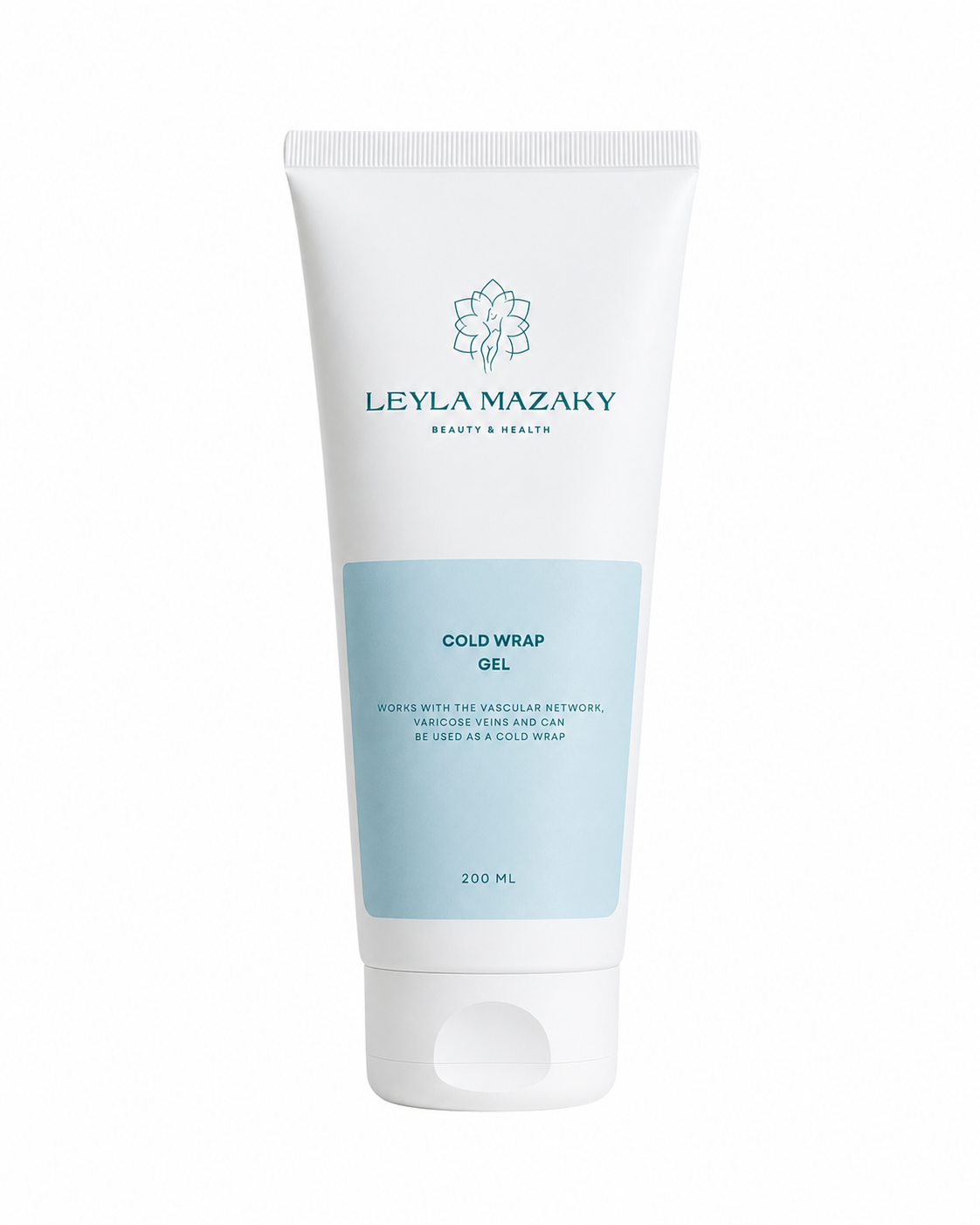 Cold Wrap Gel