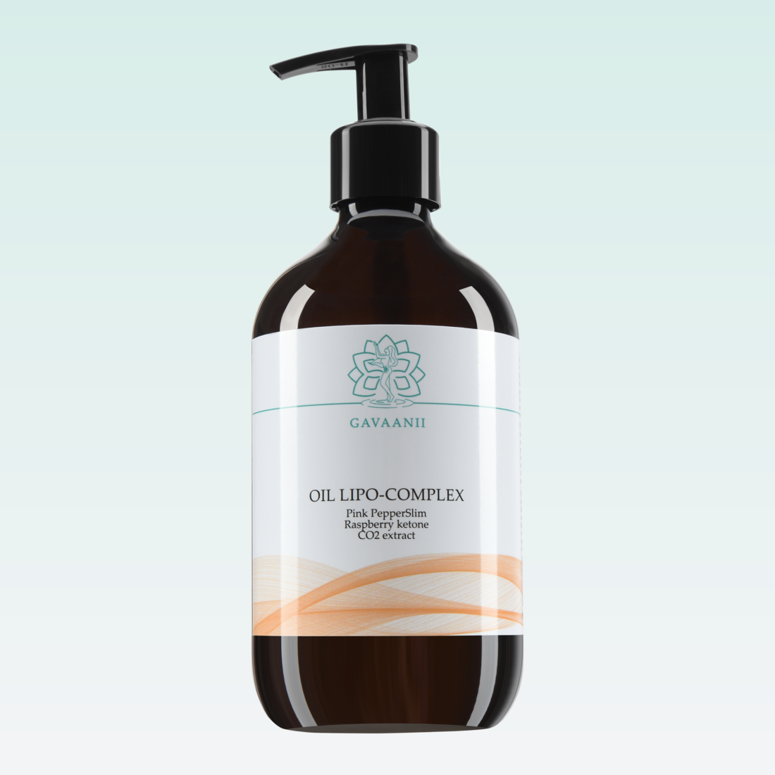Oil Lipo-Complex